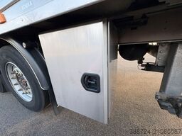  WÜLLHORST*Tandem*Frigoblock*LBW*Durchladesystem*