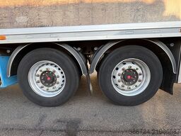  WÜLLHORST*Tandem*Frigoblock*LBW*Durchladesystem*