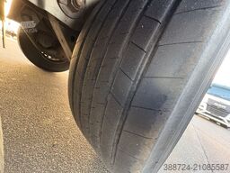  WÜLLHORST*Tandem*Frigoblock*LBW*Durchladesystem*