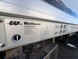  WÜLLHORST*Tandem*Frigoblock*LBW*Durchladesystem*