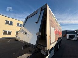  WÜLLHORST*Tandem*Frigoblock*LBW*Durchladesystem*