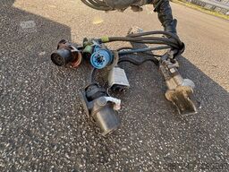  WÜLLHORST*Tandem*Frigoblock*LBW*Durchladesystem*