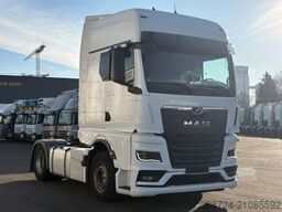 MAN TGX 18510*Intarder*Kühlbox*Navi*Klima*TÜV*2Tanks
