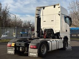 MAN TGX 18510*Intarder*Kühlbox*Navi*Klima*TÜV*2Tanks