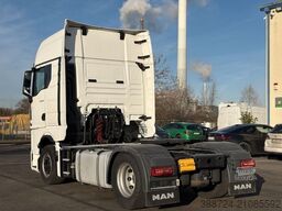 MAN TGX 18510*Intarder*Kühlbox*Navi*Klima*TÜV*2Tanks