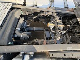 MAN TGX 18510*Intarder*Kühlbox*Navi*Klima*TÜV*2Tanks