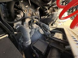 MAN TGX 18510*Intarder*Kühlbox*Navi*Klima*TÜV*2Tanks