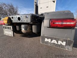 MAN TGX 18510*Intarder*Kühlbox*Navi*Klima*TÜV*2Tanks