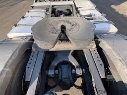 MAN TGX 18510*Intarder*Kühlbox*Navi*Klima*TÜV*2Tanks