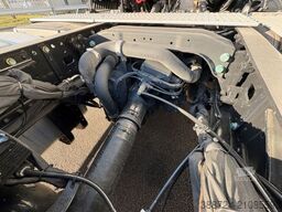 MAN TGX 18510*Intarder*Kühlbox*Navi*Klima*TÜV*2Tanks