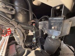 MAN TGX 18510*Intarder*Kühlbox*Navi*Klima*TÜV*2Tanks