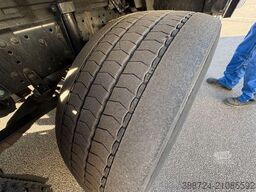 MAN TGX 18510*Intarder*Kühlbox*Navi*Klima*TÜV*2Tanks