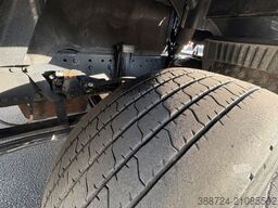 MAN TGX 18510*Intarder*Kühlbox*Navi*Klima*TÜV*2Tanks