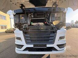MAN TGX 18510*Intarder*Kühlbox*Navi*Klima*TÜV*2Tanks