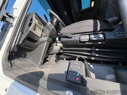 MAN TGX 18510*Intarder*Kühlbox*Navi*Klima*TÜV*2Tanks