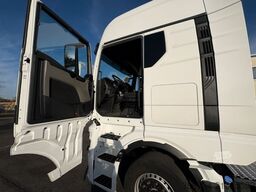 MAN TGX 18510*Intarder*Kühlbox*Navi*Klima*TÜV*2Tanks