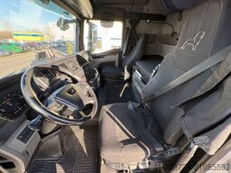 MAN TGX 18510*Intarder*Kühlbox*Navi*Klima*TÜV*2Tanks