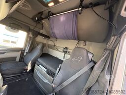 MAN TGX 18510*Intarder*Kühlbox*Navi*Klima*TÜV*2Tanks