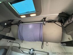 MAN TGX 18510*Intarder*Kühlbox*Navi*Klima*TÜV*2Tanks