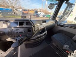 MAN TGX 18510*Intarder*Kühlbox*Navi*Klima*TÜV*2Tanks