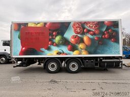 ROHR RZK18*Tandem*Carrier*LBW*Durchladesystem*MB-Achs