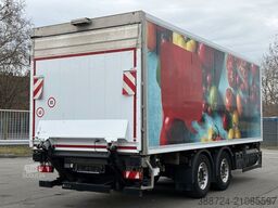 ROHR RZK18*Tandem*Carrier*LBW*Durchladesystem*MB-Achs