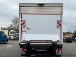 ROHR RZK18*Tandem*Carrier*LBW*Durchladesystem*MB-Achs