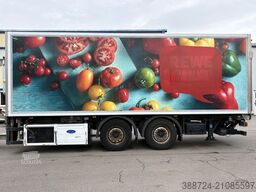 ROHR RZK18*Tandem*Carrier*LBW*Durchladesystem*MB-Achs