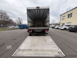 ROHR RZK18*Tandem*Carrier*LBW*Durchladesystem*MB-Achs