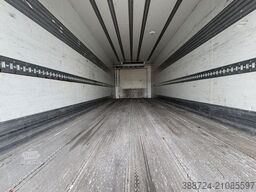 ROHR RZK18*Tandem*Carrier*LBW*Durchladesystem*MB-Achs