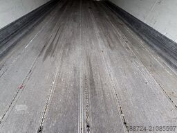 ROHR RZK18*Tandem*Carrier*LBW*Durchladesystem*MB-Achs