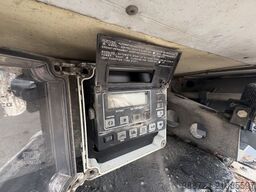 ROHR RZK18*Tandem*Carrier*LBW*Durchladesystem*MB-Achs