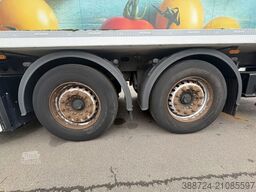 ROHR RZK18*Tandem*Carrier*LBW*Durchladesystem*MB-Achs