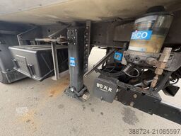 ROHR RZK18*Tandem*Carrier*LBW*Durchladesystem*MB-Achs