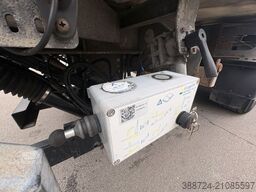 ROHR RZK18*Tandem*Carrier*LBW*Durchladesystem*MB-Achs