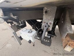 ROHR RZK18*Tandem*Carrier*LBW*Durchladesystem*MB-Achs