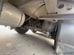 ROHR RZK18*Tandem*Carrier*LBW*Durchladesystem*MB-Achs