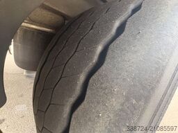 ROHR RZK18*Tandem*Carrier*LBW*Durchladesystem*MB-Achs