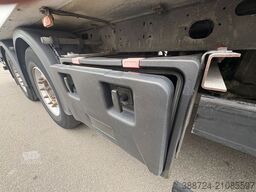 ROHR RZK18*Tandem*Carrier*LBW*Durchladesystem*MB-Achs