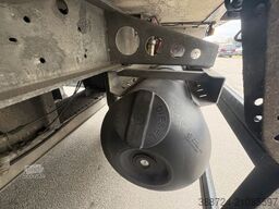 ROHR RZK18*Tandem*Carrier*LBW*Durchladesystem*MB-Achs