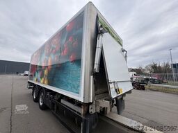 ROHR RZK18*Tandem*Carrier*LBW*Durchladesystem*MB-Achs