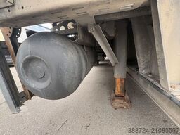 ROHR RZK18*Tandem*Carrier*LBW*Durchladesystem*MB-Achs