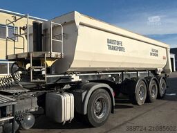 LANGENDORF SKS-HS24/30* 25m³*Liftachse*Hardox*BPW*TÜV