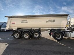 LANGENDORF SKS-HS24/30* 25m³*Liftachse*Hardox*BPW*TÜV