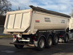 LANGENDORF SKS-HS24/30* 25m³*Liftachse*Hardox*BPW*TÜV