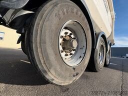 LANGENDORF SKS-HS24/30* 25m³*Liftachse*Hardox*BPW*TÜV