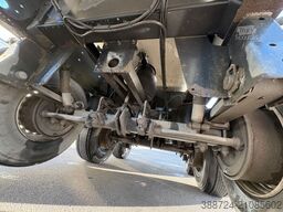 LANGENDORF SKS-HS24/30* 25m³*Liftachse*Hardox*BPW*TÜV