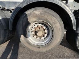 LANGENDORF SKS-HS24/30* 25m³*Liftachse*Hardox*BPW*TÜV