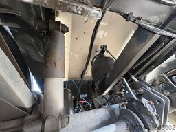 LANGENDORF SKS-HS24/30* 25m³*Liftachse*Hardox*BPW*TÜV