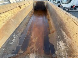 LANGENDORF SKS-HS24/30* 25m³*Liftachse*Hardox*BPW*TÜV